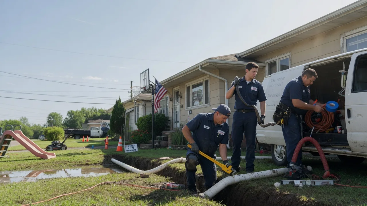 Toilet Installation in Saint Joseph, MN near me